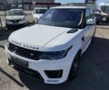 Ленд Ровер Range Rover Sport, об'ємом двигуна 3 л та пробігом 165 тис. км за 41990 $, фото 2 на Automoto.ua