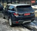 Ленд Ровер Рендж Ровер Спорт, объемом двигателя 2.99 л и пробегом 170 тыс. км за 24900 $, фото 3 на Automoto.ua