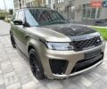 Ленд Ровер Рендж Ровер Спорт, объемом двигателя 5 л и пробегом 87 тыс. км за 69333 $, фото 6 на Automoto.ua