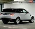 Ленд Ровер Range Rover Sport, об'ємом двигуна 2 л та пробігом 180 тис. км за 34900 $, фото 16 на Automoto.ua