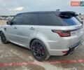 Ленд Ровер Рендж Ровер Спорт, объемом двигателя 0 л и пробегом 134 тыс. км за 13000 $, фото 2 на Automoto.ua