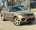 Ленд Ровер Range Rover Sport, об'ємом двигуна 3 л та пробігом 100 тис. км за 29900 $, фото 1 на Automoto.ua