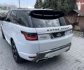 Ленд Ровер Рендж Ровер Спорт, объемом двигателя 3 л и пробегом 103 тыс. км за 39800 $, фото 21 на Automoto.ua
