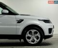 Ленд Ровер Range Rover Sport, об'ємом двигуна 2 л та пробігом 180 тис. км за 34900 $, фото 11 на Automoto.ua