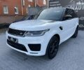 Ленд Ровер Range Rover Sport, об'ємом двигуна 3 л та пробігом 103 тис. км за 40900 $, фото 24 на Automoto.ua