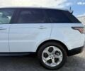 Ленд Ровер Range Rover Sport, об'ємом двигуна 3 л та пробігом 85 тис. км за 28400 $, фото 10 на Automoto.ua