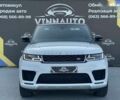 Ленд Ровер Range Rover Sport, об'ємом двигуна 3 л та пробігом 103 тис. км за 40900 $, фото 5 на Automoto.ua