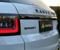 Ленд Ровер Range Rover Sport, об'ємом двигуна 3 л та пробігом 88 тис. км за 46500 $, фото 23 на Automoto.ua