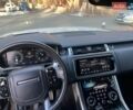 Ленд Ровер Рендж Ровер Спорт, объемом двигателя 3 л и пробегом 130 тыс. км за 44000 $, фото 14 на Automoto.ua