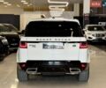 Ленд Ровер Range Rover Sport, об'ємом двигуна 3 л та пробігом 90 тис. км за 36999 $, фото 13 на Automoto.ua