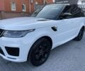 Ленд Ровер Range Rover Sport, об'ємом двигуна 3 л та пробігом 103 тис. км за 40900 $, фото 27 на Automoto.ua