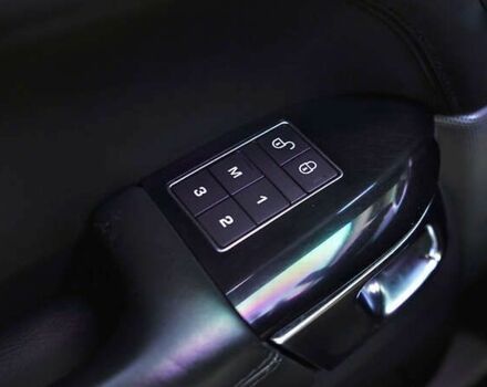 Ленд Ровер Рендж Ровер Спорт, объемом двигателя 3 л и пробегом 163 тыс. км за 43999 $, фото 26 на Automoto.ua