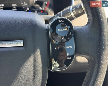 Ленд Ровер Range Rover Sport, об'ємом двигуна 3 л та пробігом 80 тис. км за 47500 $, фото 20 на Automoto.ua