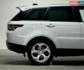 Ленд Ровер Range Rover Sport, об'ємом двигуна 2 л та пробігом 180 тис. км за 34900 $, фото 12 на Automoto.ua