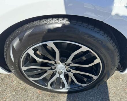 Ленд Ровер Range Rover Sport, об'ємом двигуна 3 л та пробігом 165 тис. км за 41990 $, фото 13 на Automoto.ua