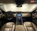 Ленд Ровер Range Rover Sport, об'ємом двигуна 2 л та пробігом 180 тис. км за 34900 $, фото 30 на Automoto.ua