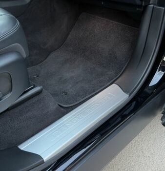 Ленд Ровер Range Rover Sport, об'ємом двигуна 3 л та пробігом 139 тис. км за 39990 $, фото 29 на Automoto.ua