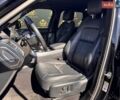 Ленд Ровер Range Rover Sport, об'ємом двигуна 3 л та пробігом 80 тис. км за 47500 $, фото 9 на Automoto.ua