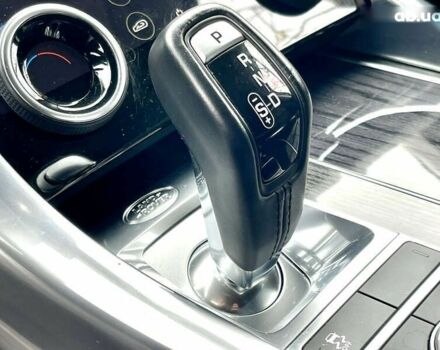 Ленд Ровер Рендж Ровер Спорт, объемом двигателя 2 л и пробегом 91 тыс. км за 44500 $, фото 28 на Automoto.ua