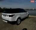 Ленд Ровер Рендж Ровер Спорт, объемом двигателя 3 л и пробегом 87 тыс. км за 42000 $, фото 10 на Automoto.ua