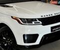 Ленд Ровер Range Rover Sport, об'ємом двигуна 3 л та пробігом 90 тис. км за 36999 $, фото 6 на Automoto.ua