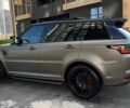Ленд Ровер Range Rover Sport, об'ємом двигуна 5 л та пробігом 87 тис. км за 69333 $, фото 39 на Automoto.ua