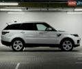 Ленд Ровер Range Rover Sport, об'ємом двигуна 2 л та пробігом 180 тис. км за 34900 $, фото 10 на Automoto.ua