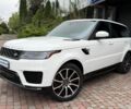 Ленд Ровер Range Rover Sport, об'ємом двигуна 2.99 л та пробігом 140 тис. км за 34999 $, фото 5 на Automoto.ua