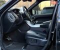 Ленд Ровер Range Rover Sport, об'ємом двигуна 3 л та пробігом 87 тис. км за 41000 $, фото 12 на Automoto.ua