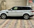 Ленд Ровер Range Rover Sport, об'ємом двигуна 2.99 л та пробігом 84 тис. км за 47100 $, фото 1 на Automoto.ua