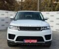 Ленд Ровер Range Rover Sport, об'ємом двигуна 3 л та пробігом 85 тис. км за 28400 $, фото 16 на Automoto.ua