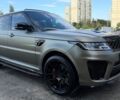 Ленд Ровер Рендж Ровер Спорт, объемом двигателя 5 л и пробегом 87 тыс. км за 69333 $, фото 63 на Automoto.ua