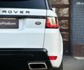 Ленд Ровер Range Rover Sport, об'ємом двигуна 3 л та пробігом 88 тис. км за 46500 $, фото 15 на Automoto.ua