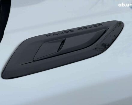 Ленд Ровер Рендж Ровер Спорт, объемом двигателя 2 л и пробегом 91 тыс. км за 44500 $, фото 9 на Automoto.ua