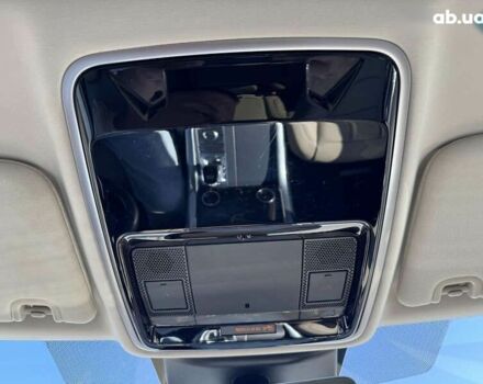 Ленд Ровер Range Rover Sport, об'ємом двигуна 3 л та пробігом 165 тис. км за 41990 $, фото 28 на Automoto.ua