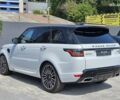 Ленд Ровер Range Rover Sport, об'ємом двигуна 3 л та пробігом 90 тис. км за 41999 $, фото 8 на Automoto.ua