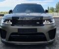 Ленд Ровер Range Rover Sport, об'ємом двигуна 5 л та пробігом 87 тис. км за 69333 $, фото 66 на Automoto.ua
