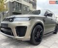 Ленд Ровер Рендж Ровер Спорт, объемом двигателя 5 л и пробегом 87 тыс. км за 69333 $, фото 99 на Automoto.ua