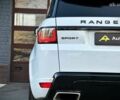 Ленд Ровер Range Rover Sport, об'ємом двигуна 3 л та пробігом 88 тис. км за 46500 $, фото 16 на Automoto.ua