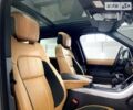 Ленд Ровер Range Rover Sport, об'ємом двигуна 2.99 л та пробігом 57 тис. км за 67000 $, фото 35 на Automoto.ua