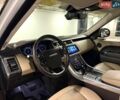 Ленд Ровер Range Rover Sport, об'ємом двигуна 2 л та пробігом 180 тис. км за 34900 $, фото 22 на Automoto.ua