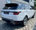 Ленд Ровер Рендж Ровер Спорт, объемом двигателя 3 л и пробегом 168 тыс. км за 36900 $, фото 9 на Automoto.ua