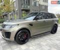 Ленд Ровер Рендж Ровер Спорт, объемом двигателя 5 л и пробегом 87 тыс. км за 69333 $, фото 32 на Automoto.ua