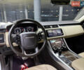 Ленд Ровер Range Rover Sport, об'ємом двигуна 2 л та пробігом 51 тис. км за 34500 $, фото 4 на Automoto.ua