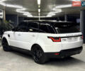 Ленд Ровер Range Rover Sport, об'ємом двигуна 2 л та пробігом 51 тис. км за 34500 $, фото 6 на Automoto.ua