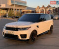 Ленд Ровер Range Rover Sport, об'ємом двигуна 3 л та пробігом 90 тис. км за 64400 $, фото 1 на Automoto.ua