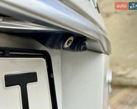 Ленд Ровер Range Rover Sport, об'ємом двигуна 2.99 л та пробігом 84 тис. км за 47100 $, фото 9 на Automoto.ua