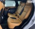 Ленд Ровер Range Rover Sport, об'ємом двигуна 2.99 л та пробігом 57 тис. км за 67000 $, фото 42 на Automoto.ua