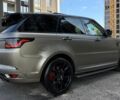 Ленд Ровер Range Rover Sport, об'ємом двигуна 5 л та пробігом 87 тис. км за 69333 $, фото 52 на Automoto.ua