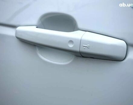 Ленд Ровер Рендж Ровер Спорт, объемом двигателя 2 л и пробегом 91 тыс. км за 44500 $, фото 17 на Automoto.ua